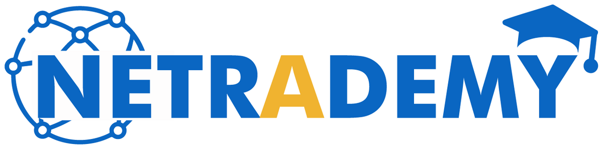 Netrademy